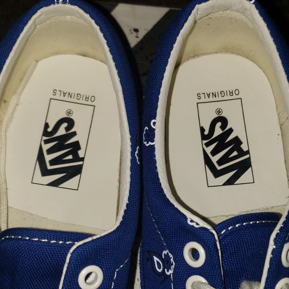 VANS OG ERA LX - Picture 5 of 8